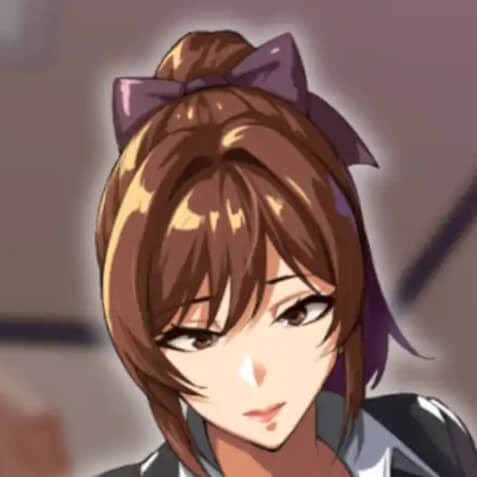 NTR猎人之久子的秘密 Icon