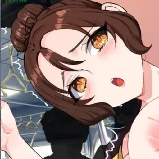 匹配对象是她的朋友