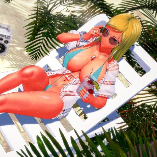 扶她的NTR世界 Icon